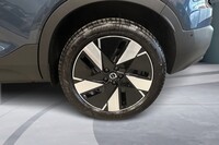 Volvo EX40 vaihtoauto