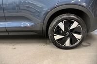 Volvo EX40 vaihtoauto