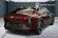 Kia EV4 vaihtoauto