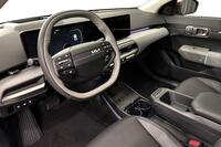 Kia EV4 vaihtoauto