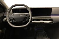Kia EV4 vaihtoauto