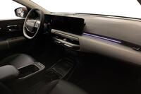 Kia EV4 vaihtoauto
