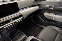 Kia EV4 vaihtoauto