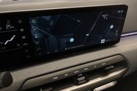 Kia EV4 vaihtoauto