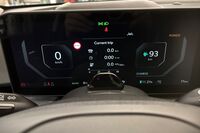 Kia EV4 vaihtoauto