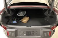 Kia EV4 vaihtoauto