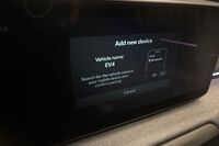Kia EV4 vaihtoauto