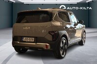 Kia EV2 vaihtoauto