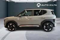 Kia EV2 vaihtoauto