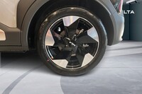 Kia EV2 vaihtoauto