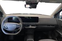 Kia EV2 vaihtoauto