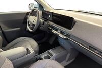 Kia EV2 vaihtoauto