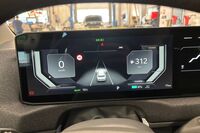 Kia EV2 vaihtoauto
