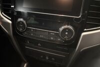 Mitsubishi L200 vaihtoauto