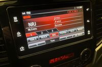 Mitsubishi L200 vaihtoauto