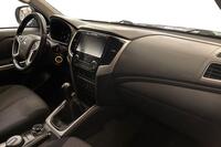 Mitsubishi L200 vaihtoauto