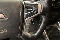 Mitsubishi L200 vaihtoauto