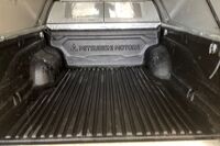 Mitsubishi L200 vaihtoauto