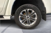 Mitsubishi L200 vaihtoauto