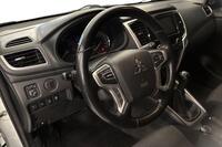 Mitsubishi L200 vaihtoauto