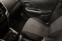 Mitsubishi L200 vaihtoauto