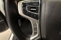 Mitsubishi L200 vaihtoauto