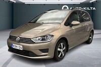 Volkswagen Golf Sportsvan vaihtoauto