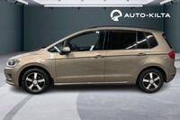 Volkswagen Golf Sportsvan vaihtoauto