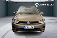 Volkswagen Golf Sportsvan vaihtoauto