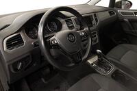 Volkswagen Golf Sportsvan vaihtoauto