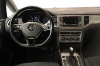 Volkswagen Golf Sportsvan vaihtoauto