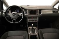 Volkswagen Golf Sportsvan vaihtoauto