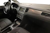 Volkswagen Golf Sportsvan vaihtoauto