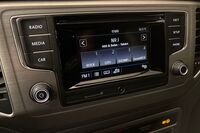 Volkswagen Golf Sportsvan vaihtoauto