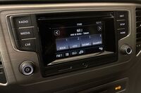 Volkswagen Golf Sportsvan vaihtoauto