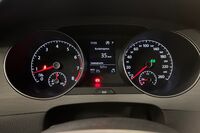 Volkswagen Golf Sportsvan vaihtoauto