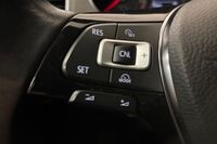 Volkswagen Golf Sportsvan vaihtoauto