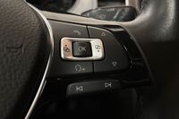 Volkswagen Golf Sportsvan vaihtoauto