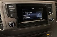 Volkswagen Golf Sportsvan vaihtoauto