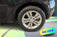 Kia Venga vaihtoauto