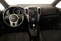 Kia Venga vaihtoauto