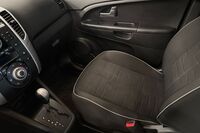 Kia Venga vaihtoauto