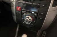 Kia Venga vaihtoauto