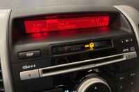 Kia Venga vaihtoauto