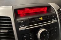 Kia Venga vaihtoauto