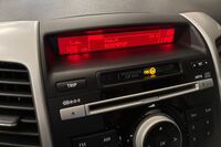 Kia Venga vaihtoauto