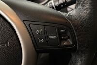 Kia Venga vaihtoauto