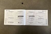 Kia Venga vaihtoauto