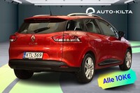 Renault Clio vaihtoauto