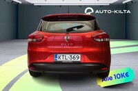 Renault Clio vaihtoauto